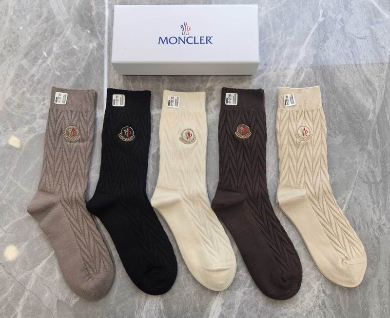 Moncler Socks 1219